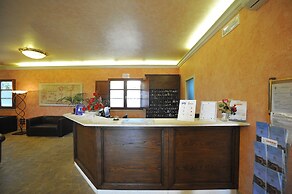 Borgo Etrusco S.p.A.