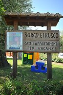 Borgo Etrusco S.p.A.
