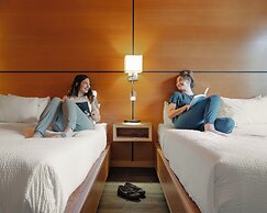 The Adventure Hotel