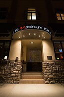 The Adventure Hotel