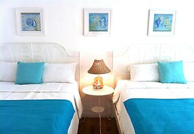 Bikini Hostel, Café & Beer Garden Free Breakfast & Dinner!