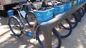 Bikini Hostel, Café & Beer Garden Free Breakfast & Dinner!