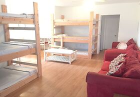 Bikini Hostel, Café & Beer Garden Free Breakfast & Dinner!