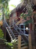 The Bungalows Hotel