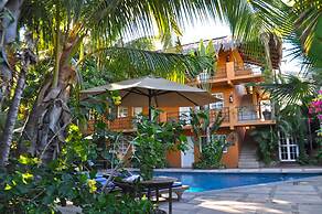 The Bungalows Hotel