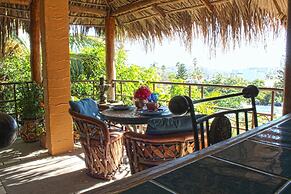 The Bungalows Hotel
