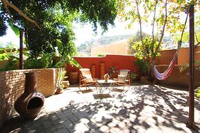 The Bungalows Hotel