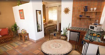 The Bungalows Hotel