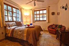 The Bungalows Hotel