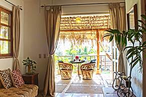 The Bungalows Hotel