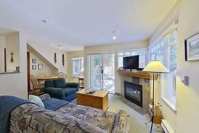 Stoney Creek Lagoon - Whistler Premier