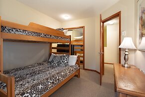 Stoney Creek Lagoon - Whistler Premier