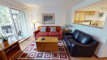 Stoney Creek Lagoon - Whistler Premier