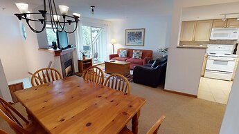 Stoney Creek Lagoon - Whistler Premier