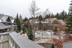 Stoney Creek Lagoon - Whistler Premier
