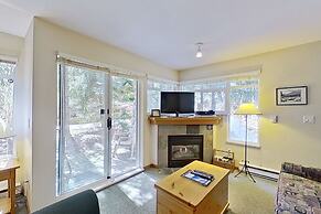Stoney Creek Lagoon - Whistler Premier