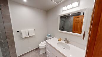 Stoney Creek Lagoon - Whistler Premier