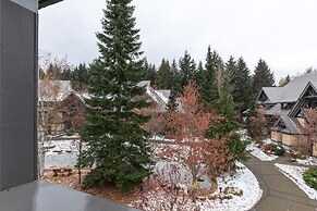 Stoney Creek Lagoon - Whistler Premier