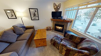 Stoney Creek Lagoon - Whistler Premier