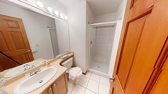 Stoney Creek Lagoon - Whistler Premier