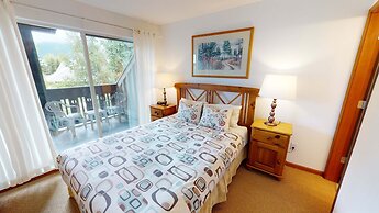 Stoney Creek Lagoon - Whistler Premier