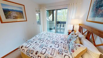 Stoney Creek Lagoon - Whistler Premier