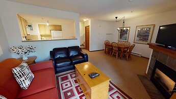 Stoney Creek Lagoon - Whistler Premier