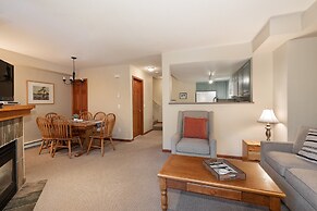 Stoney Creek Lagoon - Whistler Premier