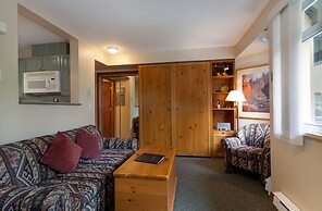 Stoney Creek Lagoon - Whistler Premier