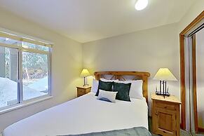 Stoney Creek Lagoon - Whistler Premier