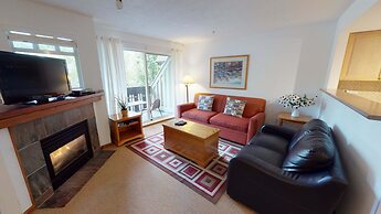 Stoney Creek Lagoon - Whistler Premier