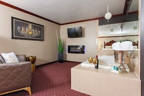 Hotel J Green Bay
