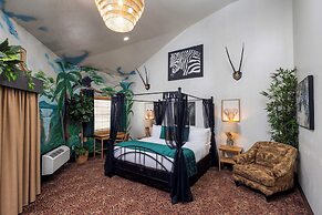 Hotel J Green Bay