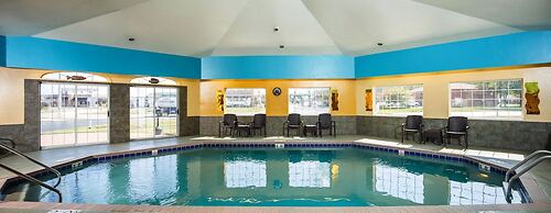 Hotel J Green Bay