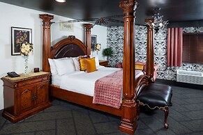 Hotel J Green Bay