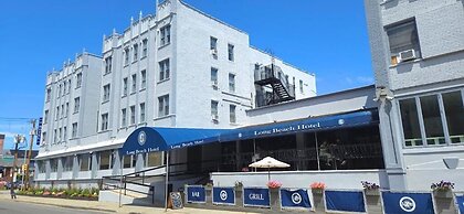 Long Beach Hotel