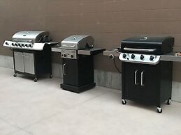 Sahara Courtyard Inn Penticton