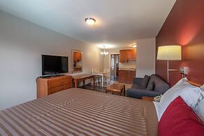 Sahara Courtyard Inn Penticton