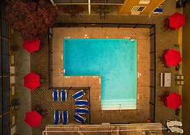 Sahara Courtyard Inn Penticton