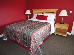 Sahara Courtyard Inn Penticton