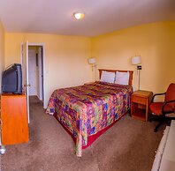 Sahara Courtyard Inn Penticton