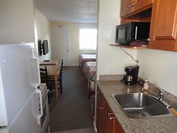 Sahara Courtyard Inn Penticton