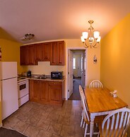 Sahara Courtyard Inn Penticton