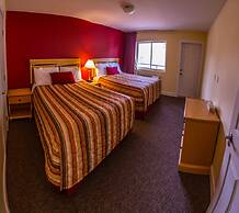 Sahara Courtyard Inn Penticton