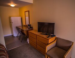 Sahara Courtyard Inn Penticton