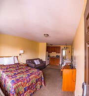 Sahara Courtyard Inn Penticton