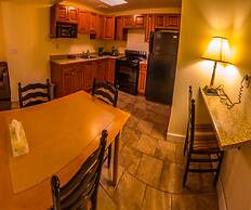 Sahara Courtyard Inn Penticton