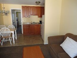 Sahara Courtyard Inn Penticton