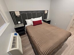 Sahara Courtyard Inn Penticton