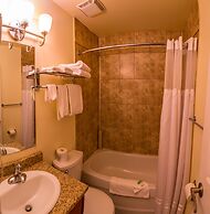 Sahara Courtyard Inn Penticton